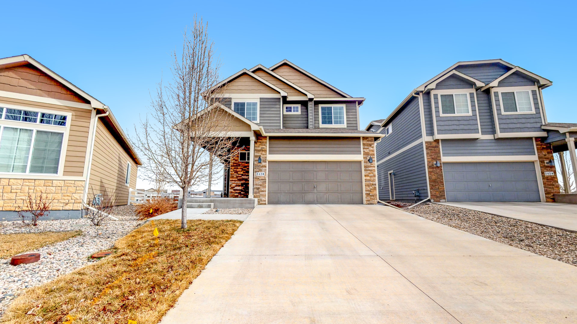 2420 Summerpark Ln Fort Collins, CO 80524 - Realty 360 View - Prop.Tours