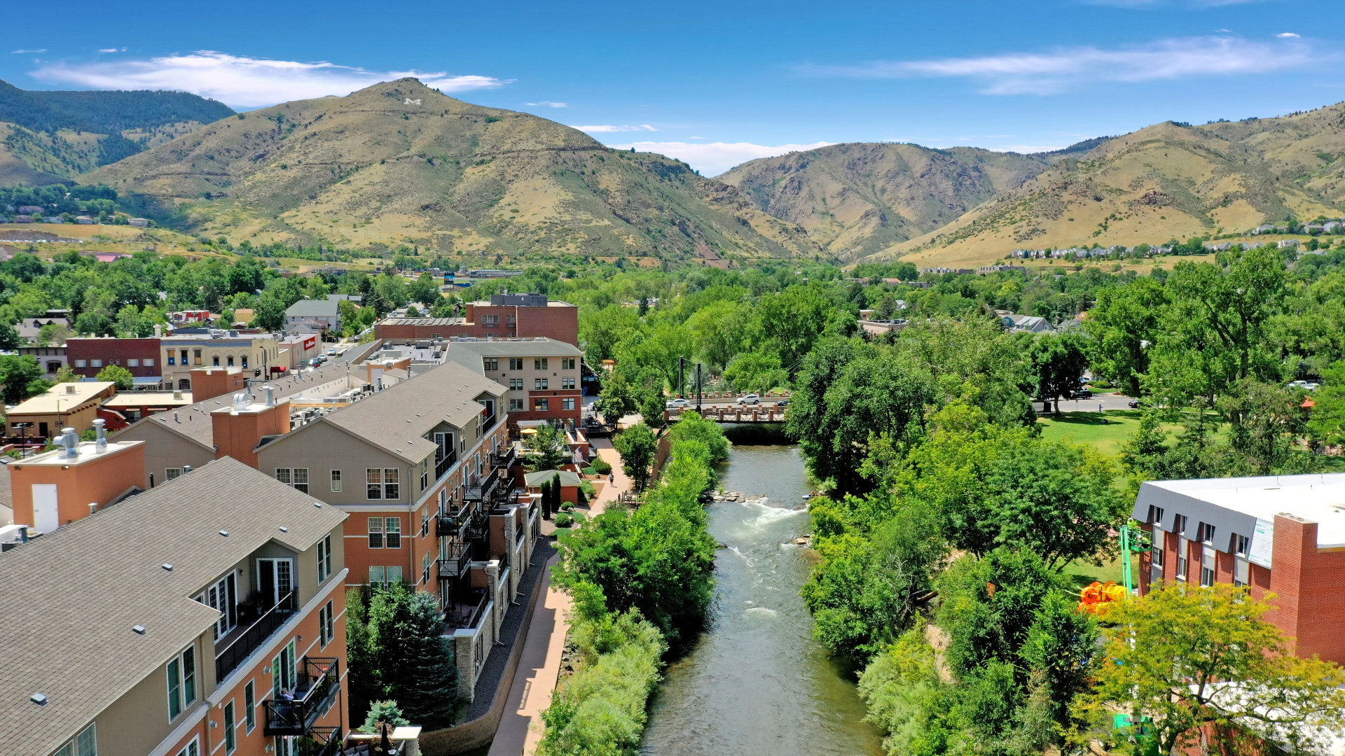 Golden, Colorado - Realty 360 View - Prop.Tours