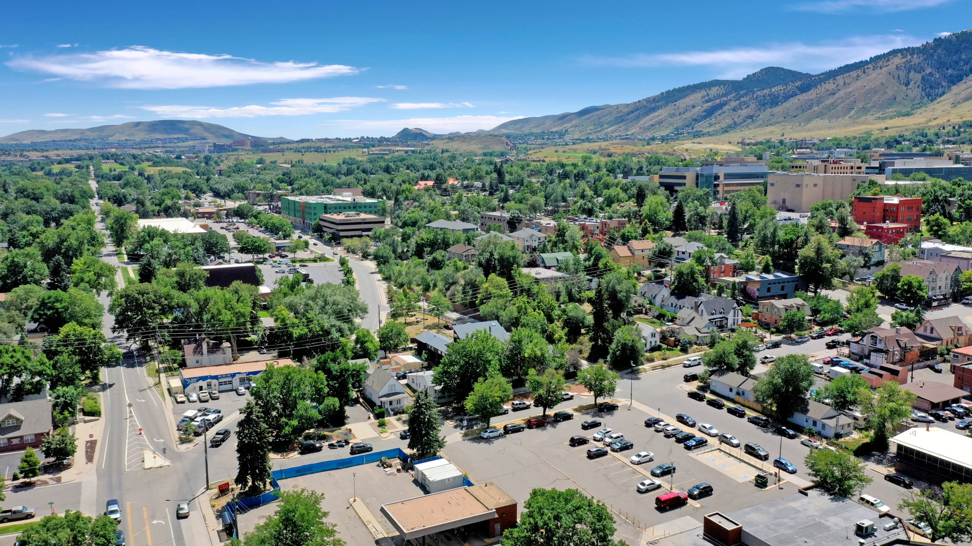 Golden, Colorado - Realty 360 View - Prop.Tours